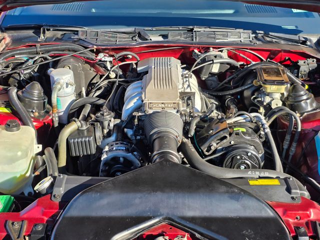 1987 Chevrolet Camaro Iroc-Z Z28