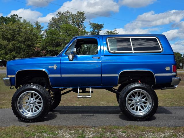 1988 Chevrolet Blazer Silverado in Rockdale, TX 76567