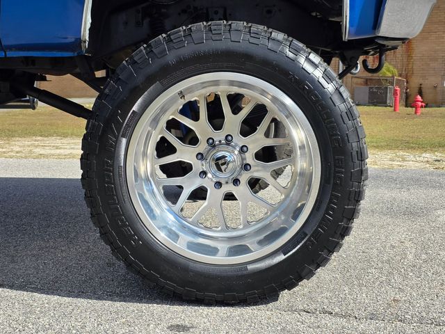 1988 Chevrolet Blazer Silverado 1988 Chevrolet Blazer Silverado