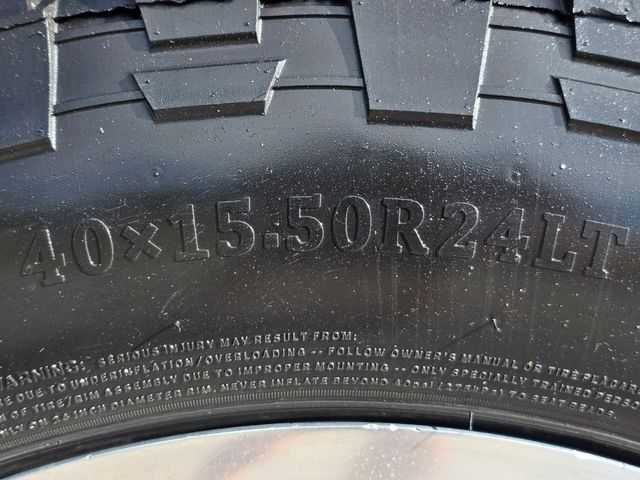 1988 Chevrolet Blazer Silverado