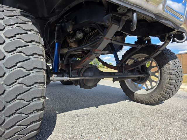 1988 Chevrolet Blazer Silverado