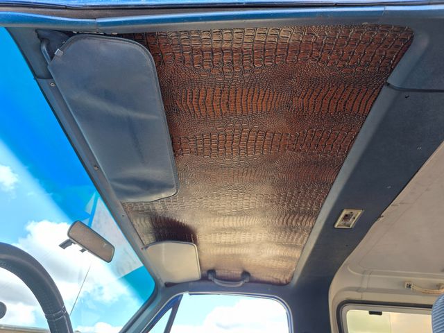 1988 Chevrolet Blazer Silverado 1988 Chevrolet Blazer Silverado