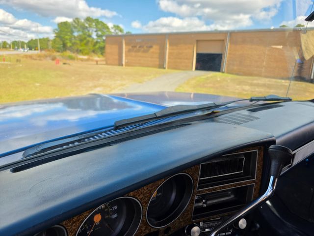 1988 Chevrolet Blazer Silverado 1988 Chevrolet Blazer Silverado