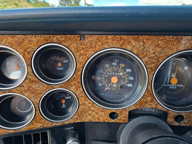 1988 Chevrolet Blazer Silverado 1988 Chevrolet Blazer Silverado