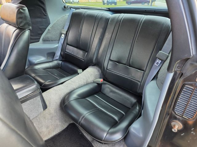 1989 Chevrolet Camaro Z28 IROC-Z