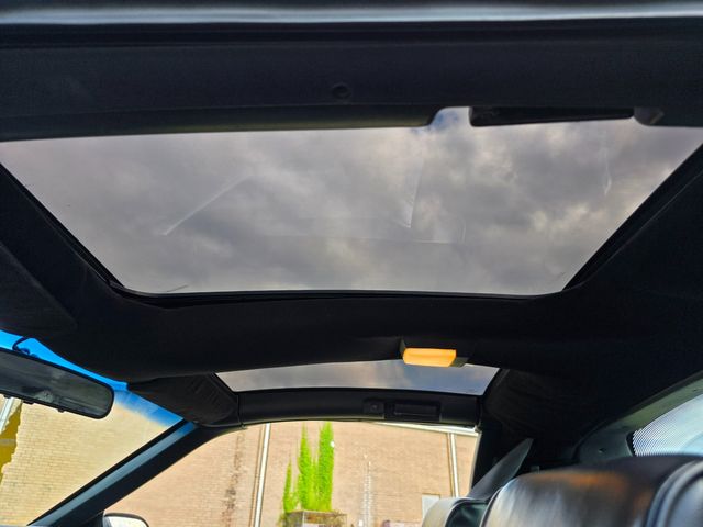 1989 Chevrolet Camaro Z28 IROC-Z