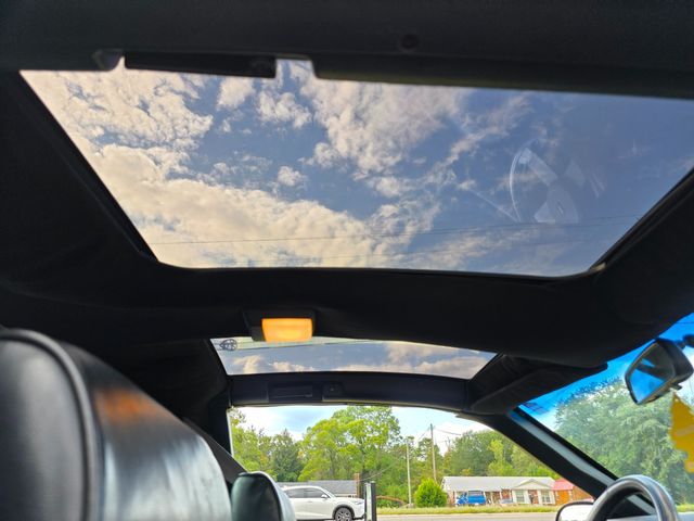 1989 Chevrolet Camaro Z28 IROC-Z