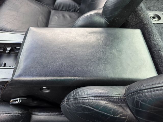 1989 Chevrolet Corvette Coupe