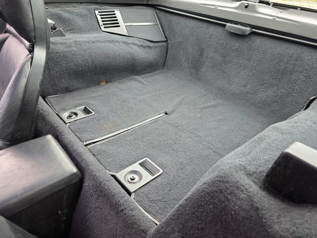 1989 Chevrolet Corvette Coupe