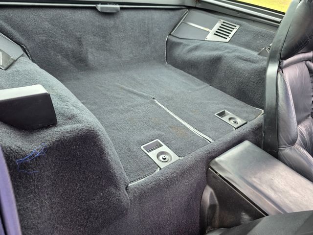 1989 Chevrolet Corvette Coupe