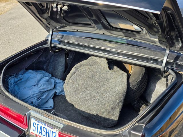 1992 Buick Roadmaster Limited