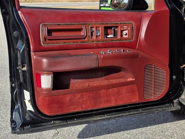 1992 Buick Roadmaster Limited 1992 Buick Roadmaster Limited