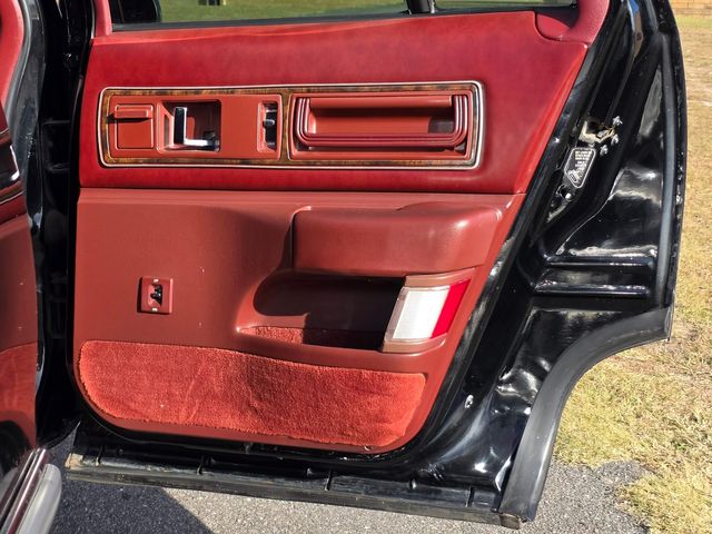 1992 Buick Roadmaster Limited