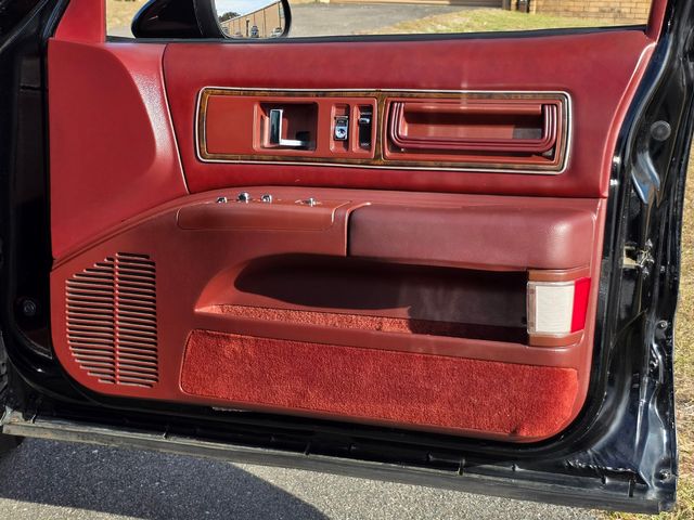 1992 Buick Roadmaster Limited
