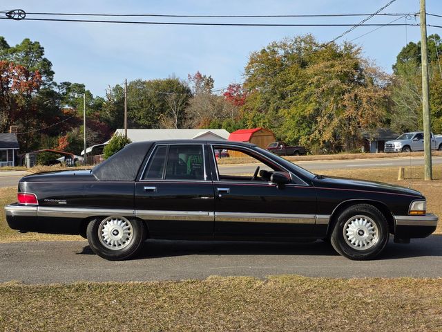 1992 Buick Roadmaster Limited
