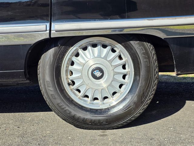 1992 Buick Roadmaster Limited