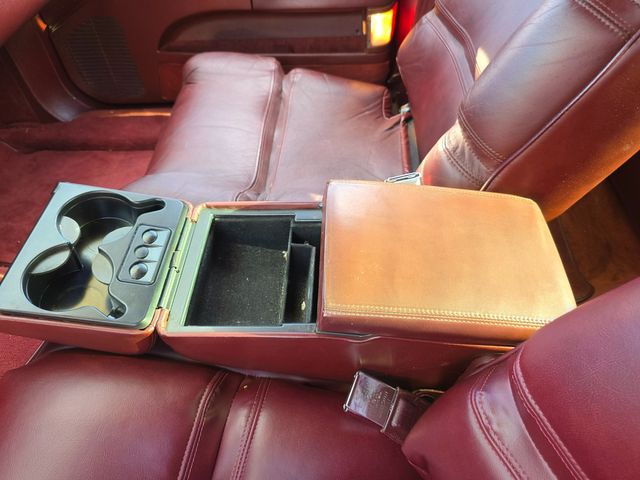 1992 Buick Roadmaster Limited