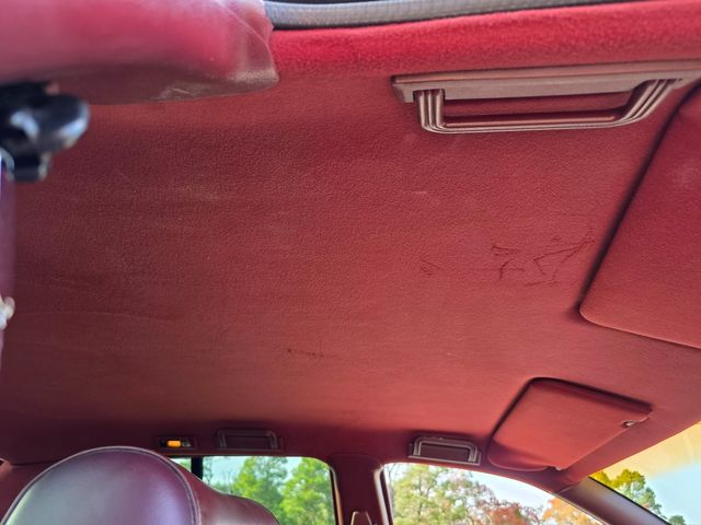 1992 Buick Roadmaster Limited