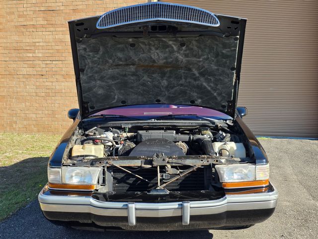 1992 Buick Roadmaster Limited