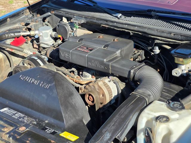 1992 Buick Roadmaster Limited