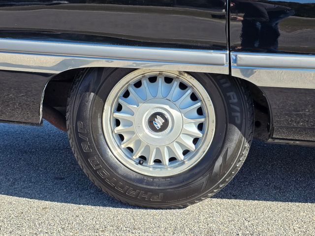 1992 Buick Roadmaster Limited