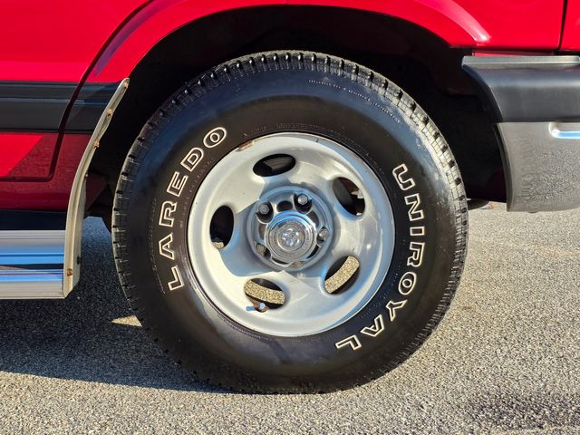 1994 Dodge Ram Van B250 LE 1994 Dodge Ram Van B250 LE