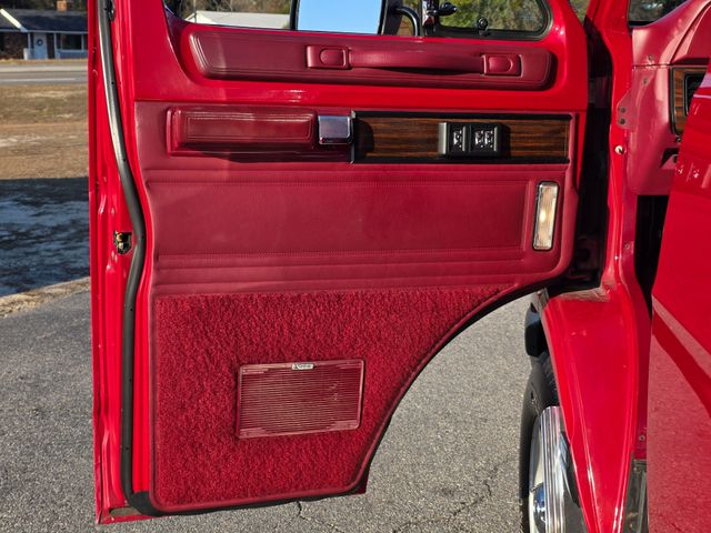 1994 Dodge Ram Van B250 LE 1994 Dodge Ram Van B250 LE