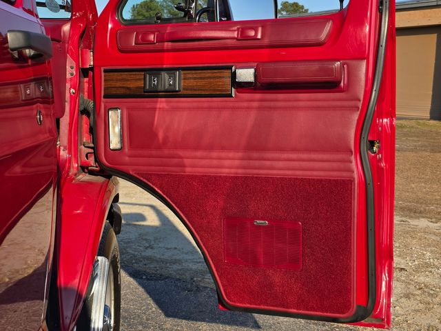 1994 Dodge Ram Van B250 LE 1994 Dodge Ram Van B250 LE