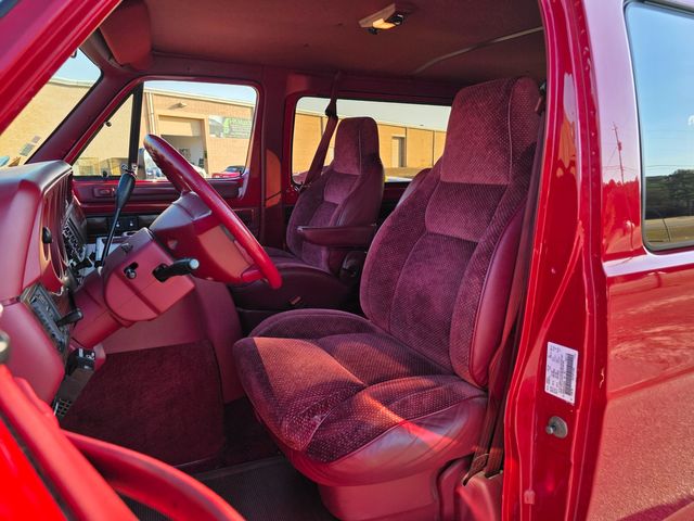 1994 Dodge Ram Van B250 LE 1994 Dodge Ram Van B250 LE