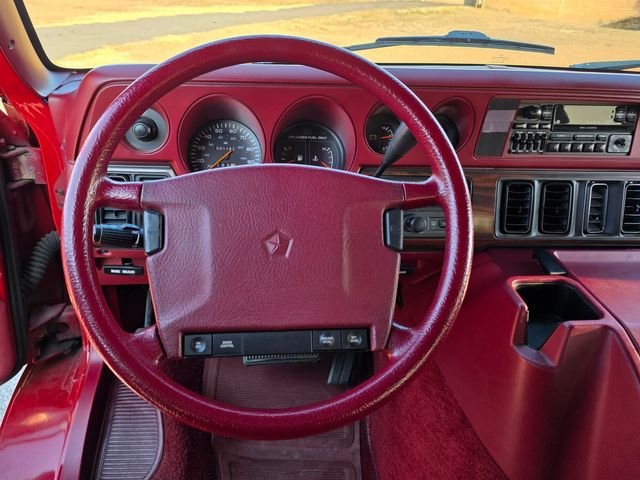 1994 Dodge Ram Van B250 LE 1994 Dodge Ram Van B250 LE