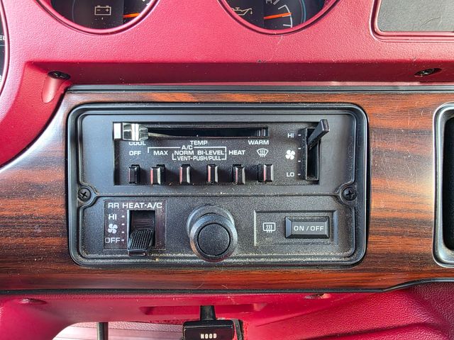 1994 Dodge Ram Van B250 LE 1994 Dodge Ram Van B250 LE