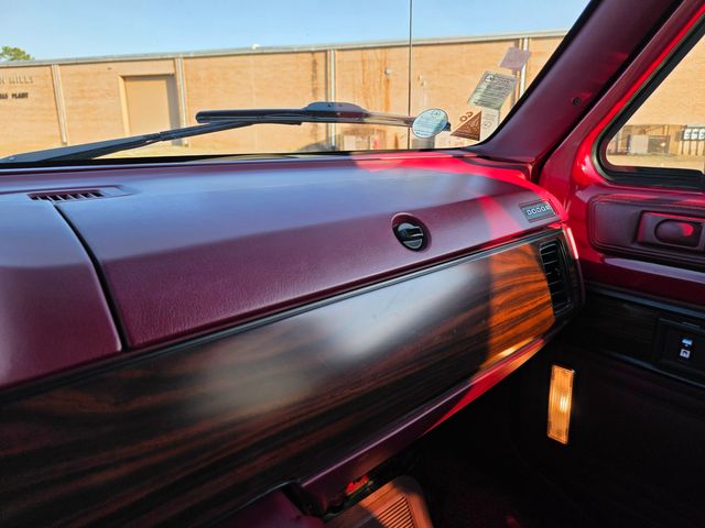 1994 Dodge Ram Van B250 LE 1994 Dodge Ram Van B250 LE