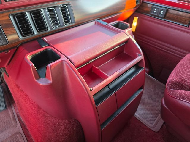 1994 Dodge Ram Van B250 LE 1994 Dodge Ram Van B250 LE