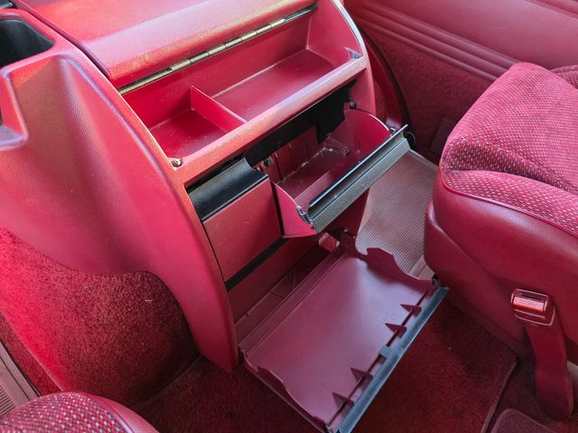 1994 Dodge Ram Van B250 LE 1994 Dodge Ram Van B250 LE