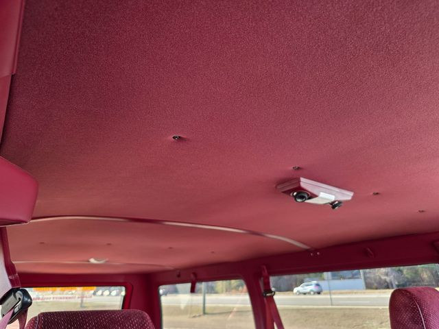 1994 Dodge Ram Van B250 LE 1994 Dodge Ram Van B250 LE