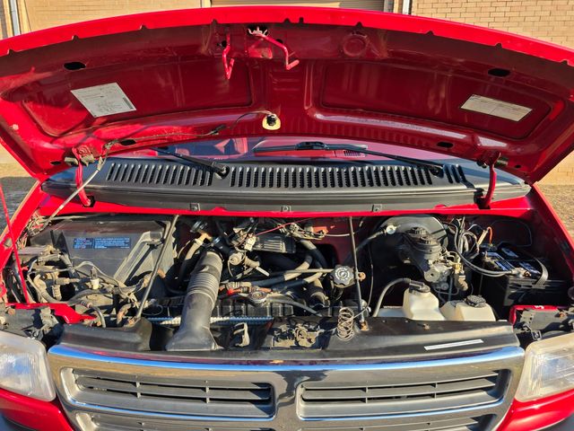 1994 Dodge Ram Van B250 LE 1994 Dodge Ram Van B250 LE