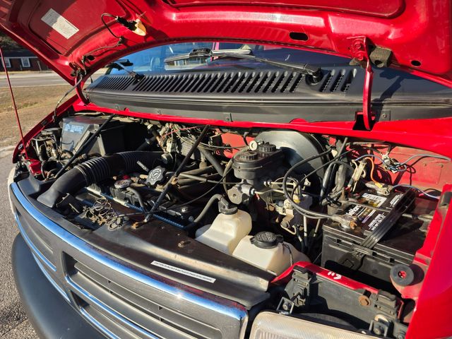 1994 Dodge Ram Van B250 LE 1994 Dodge Ram Van B250 LE