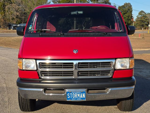 1994 Dodge Ram Van B250 LE 1994 Dodge Ram Van B250 LE
