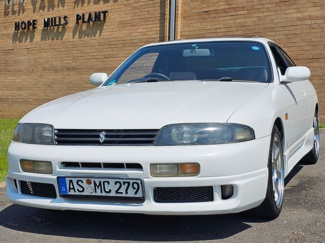 1994 Nissan R33 Skyline GT ST in Rockdale, TX 76567