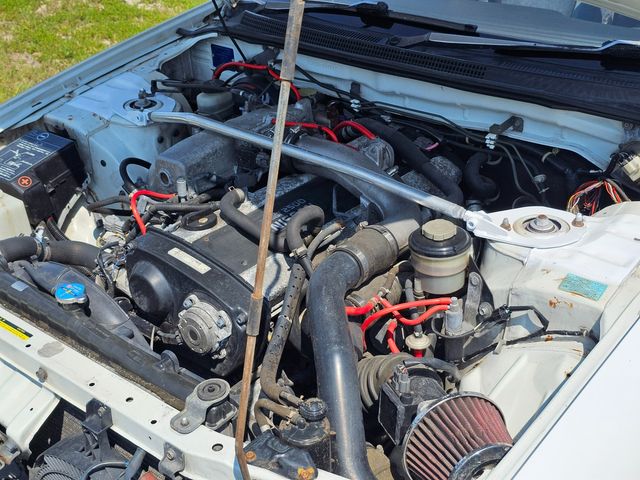 1994 Nissan R33 Skyline GT ST 1994 Nissan R33 Skyline GT ST