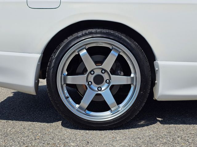 1994 Nissan R33 Skyline GT ST