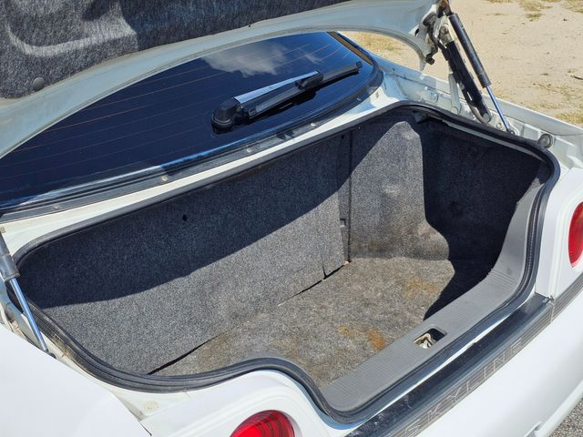 1994 Nissan R33 Skyline GT ST