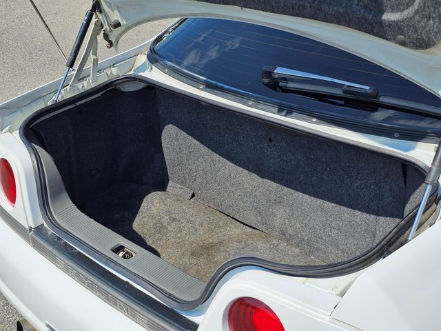 1994 Nissan R33 Skyline GT ST 1994 Nissan R33 Skyline GT ST