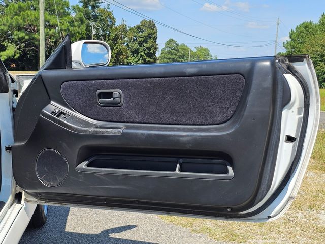 1994 Nissan R33 Skyline GT ST