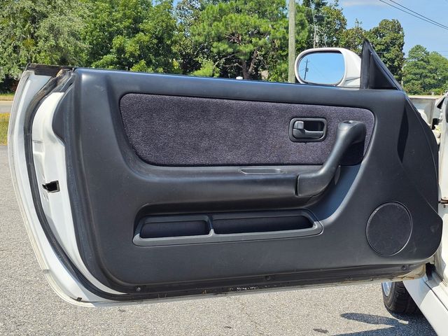 1994 Nissan R33 Skyline GT ST