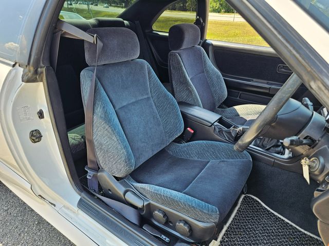 1994 Nissan R33 Skyline GT ST