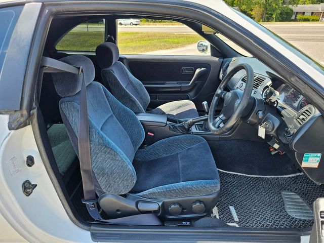 1994 Nissan R33 Skyline GT ST 1994 Nissan R33 Skyline GT ST