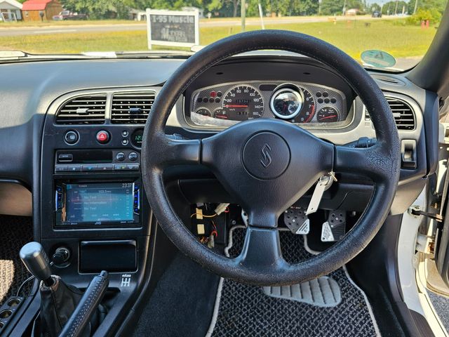 1994 Nissan R33 Skyline GT ST 1994 Nissan R33 Skyline GT ST