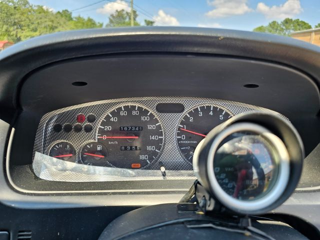 1994 Nissan R33 Skyline GT ST 1994 Nissan R33 Skyline GT ST