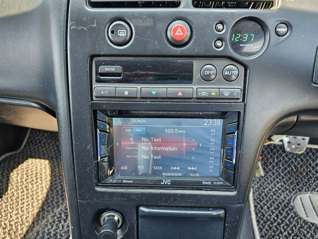 1994 Nissan R33 Skyline GT ST 1994 Nissan R33 Skyline GT ST